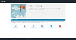 Desktop Screenshot of bazareahan.com